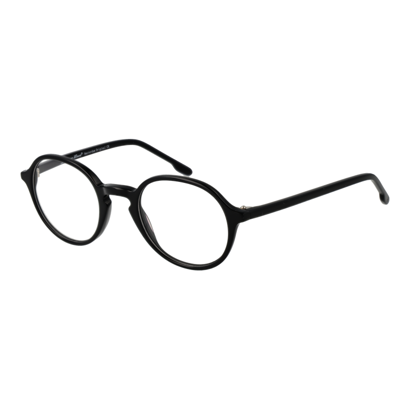 Black/Demo glasses