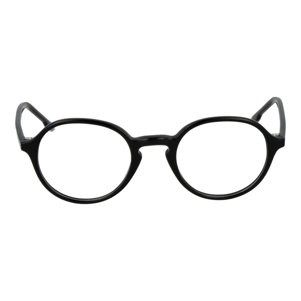 Black/Demo glasses
