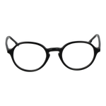 Black/Demo glasses