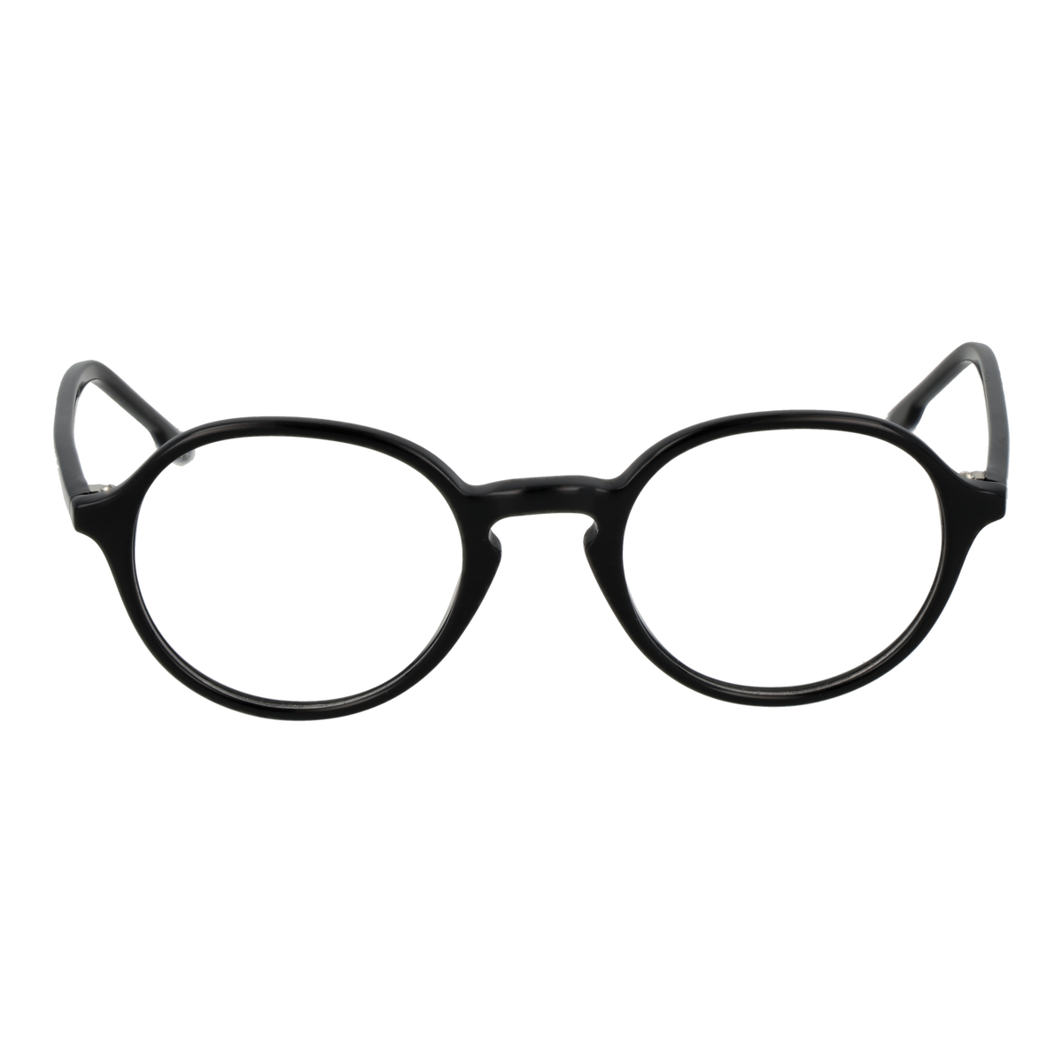 Black/Demo glasses