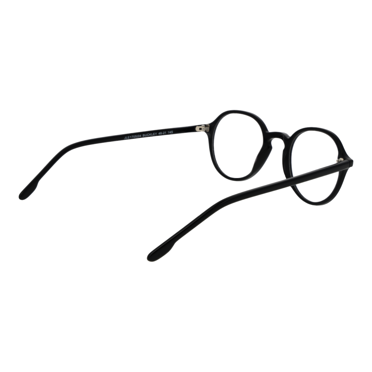 Black/Demo glasses