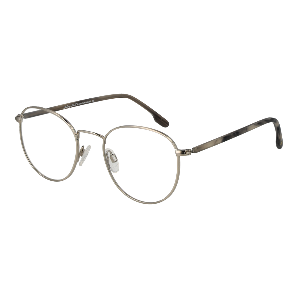 Silver/Demo glasses