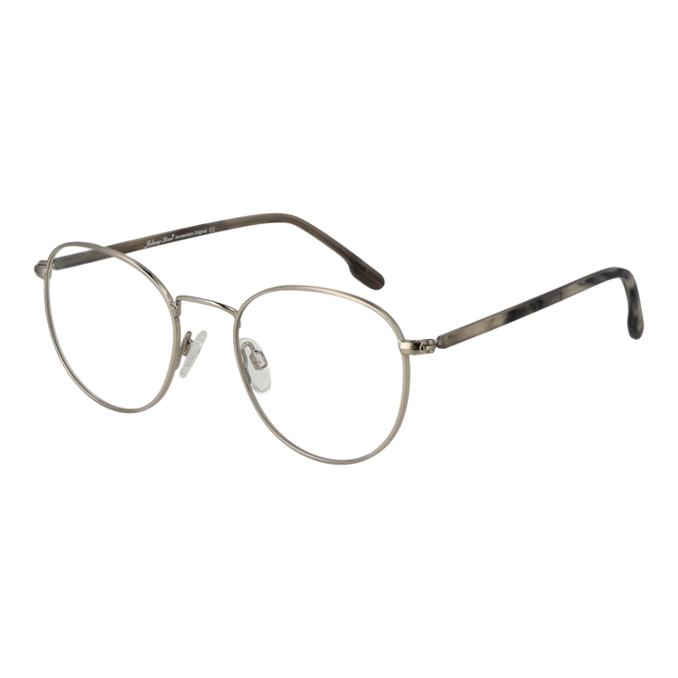 Silver/Demo glasses