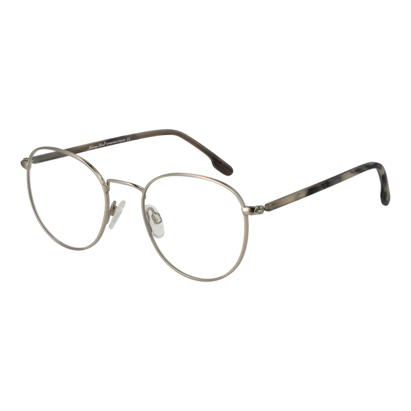 Silver/Demo glasses