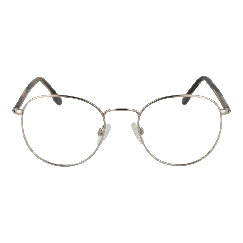 Silver/Demo glasses