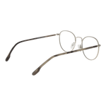 Silver/Demo glasses