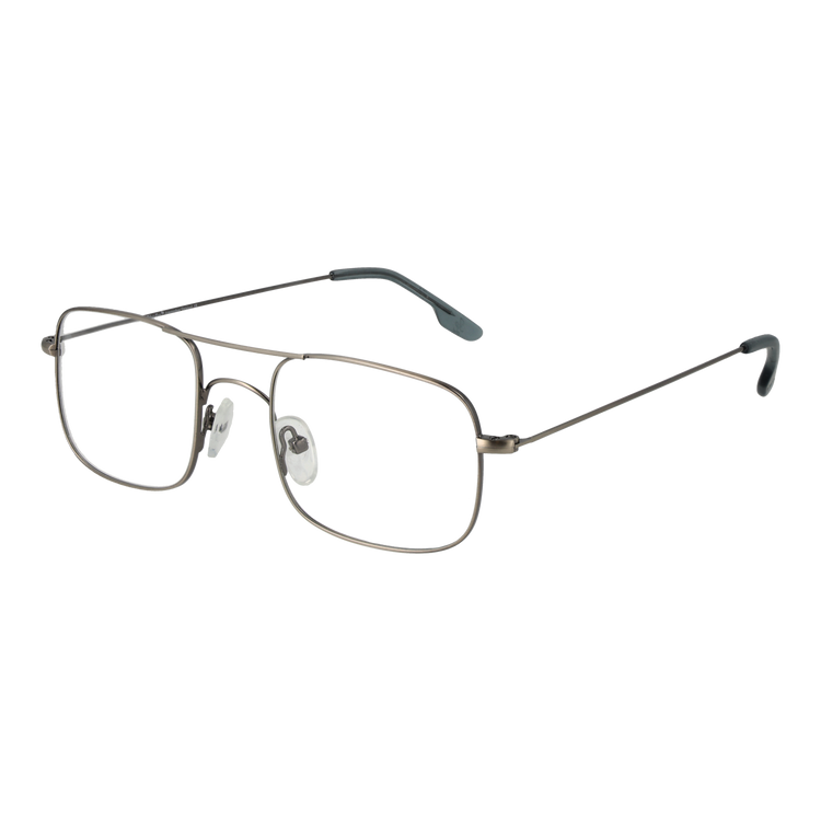 Grey/Demo glasses