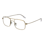Gold / Demo glasses
