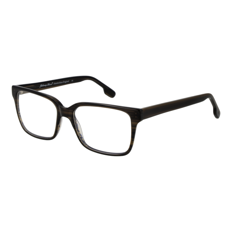 Green/Demo glasses