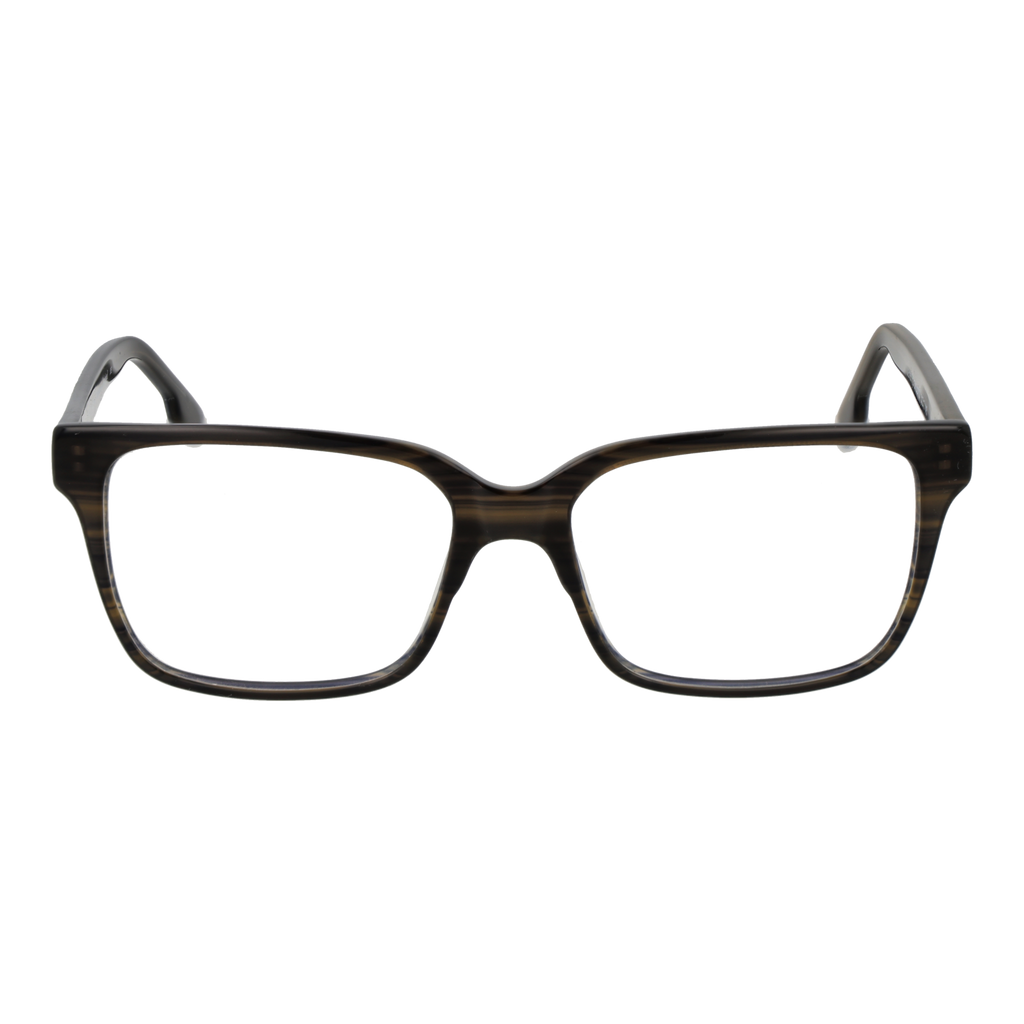 Green/Demo glasses