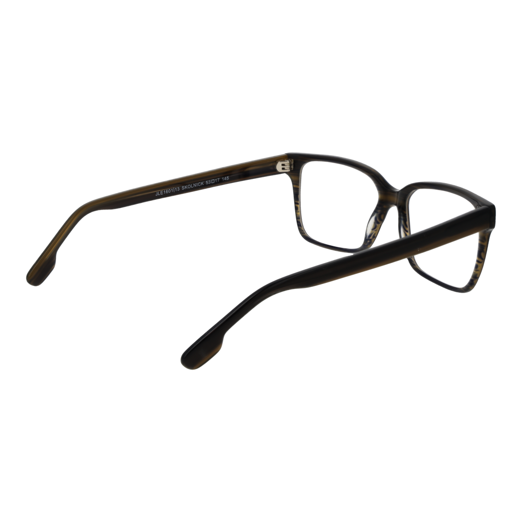 Green/Demo glasses