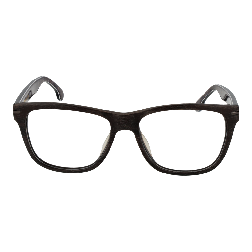 Brown/Demo glasses