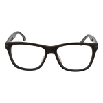 Brown/Demo glasses