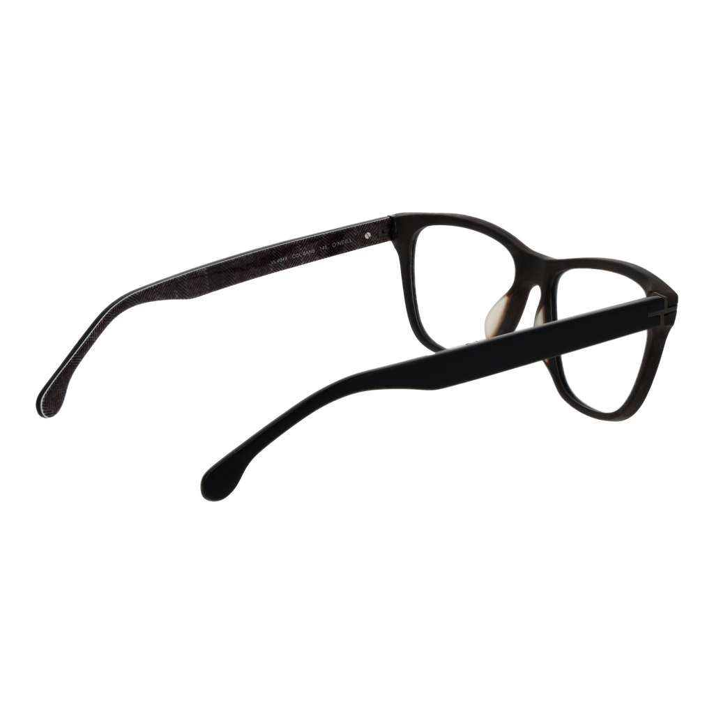 Brown/Demo glasses