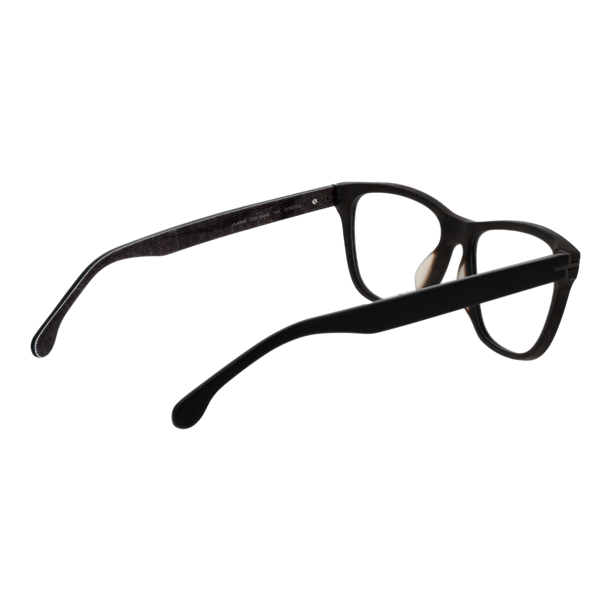 Brown/Demo glasses