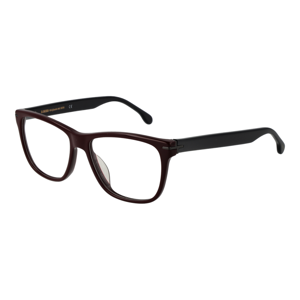 Brown/Demo glasses