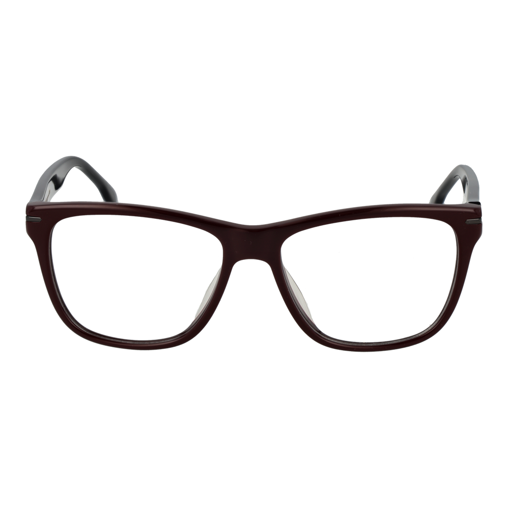 Brown/Demo glasses