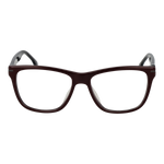 Brown/Demo glasses