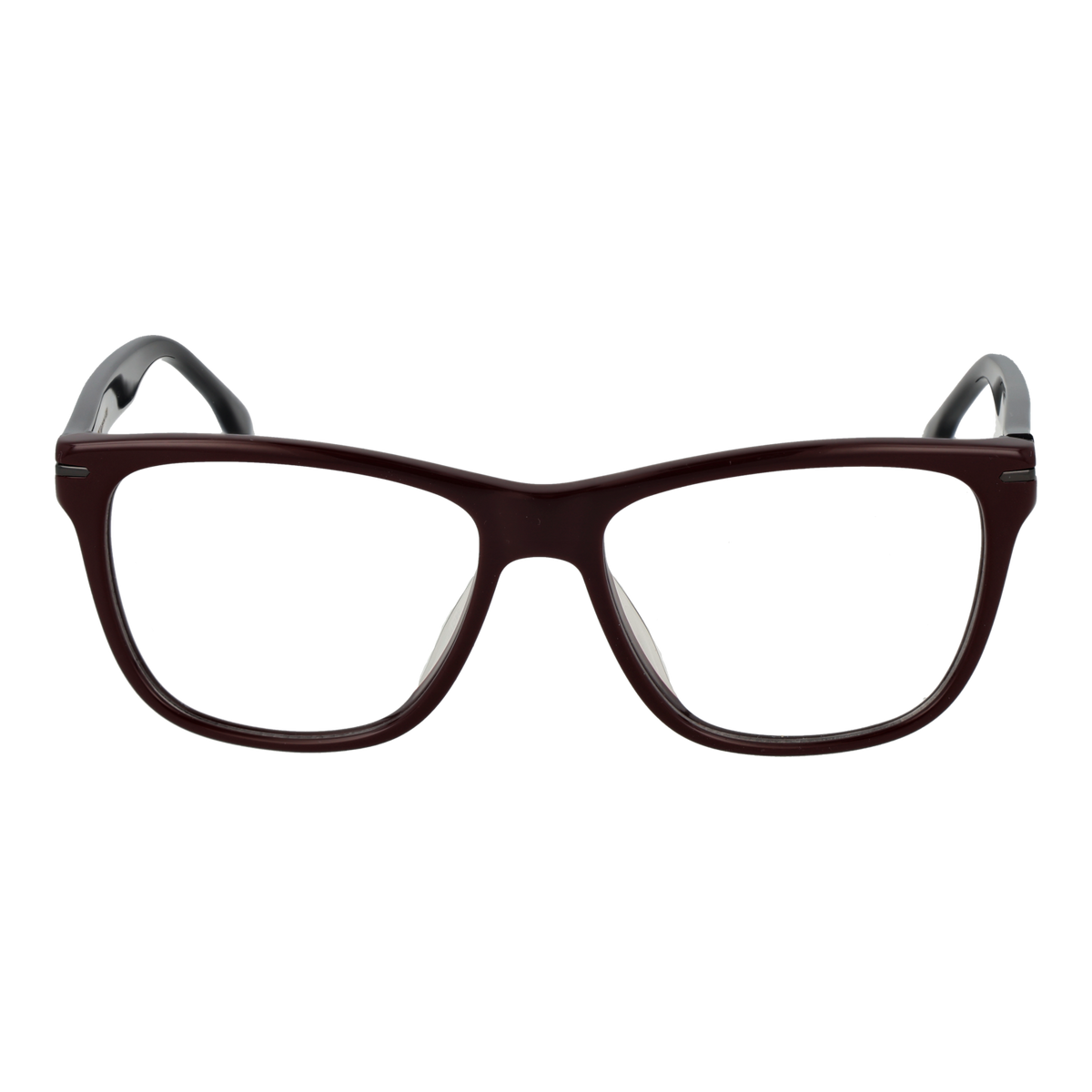 Brown/Demo glasses