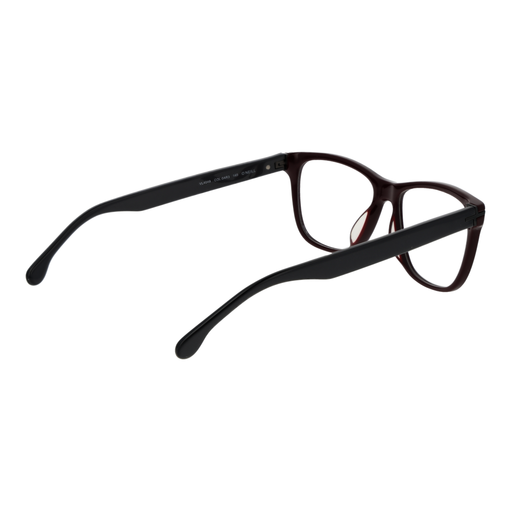 Brown/Demo glasses