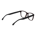 Brown/Demo glasses