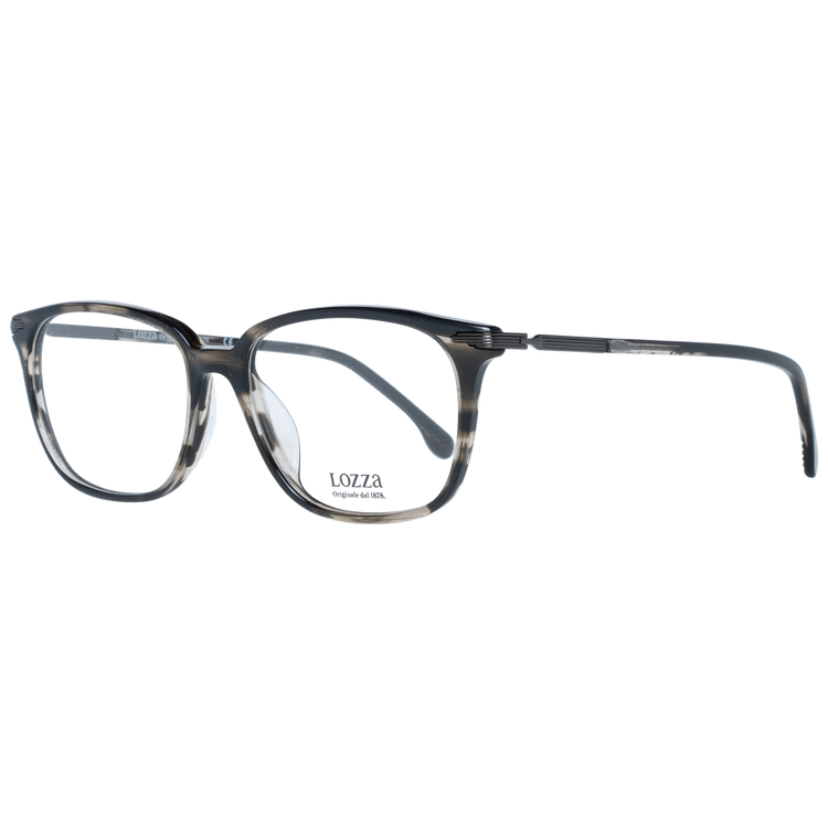Brown/Demo glasses