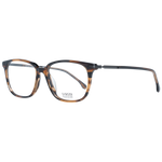 Brown/Demo glasses