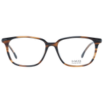 Brown/Demo glasses