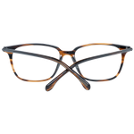 Brown/Demo glasses