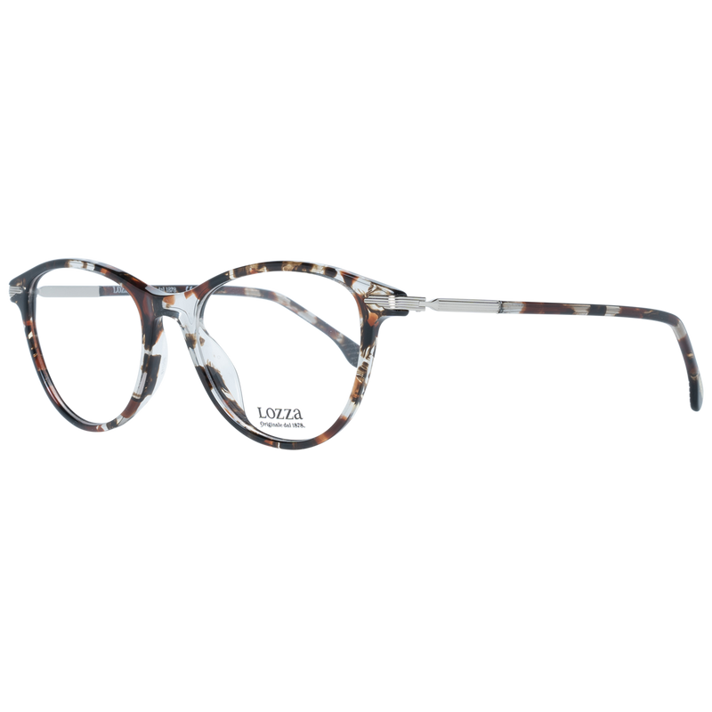 Brown/Demo glasses