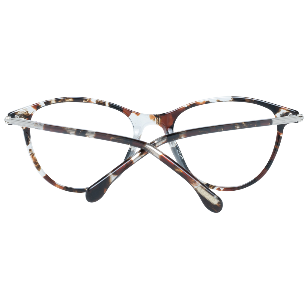 Brown/Demo glasses