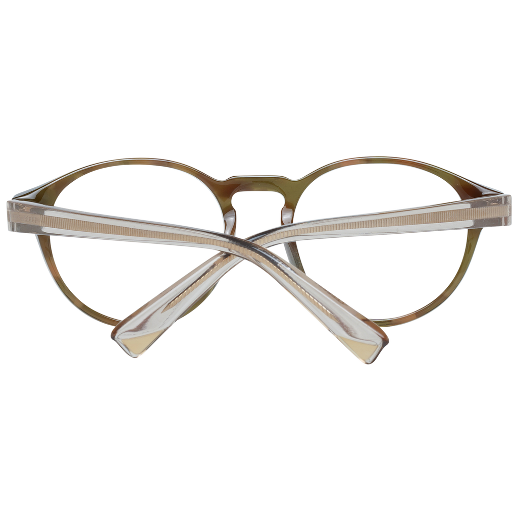Green/Demo glasses