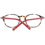 Brown/Demo glasses