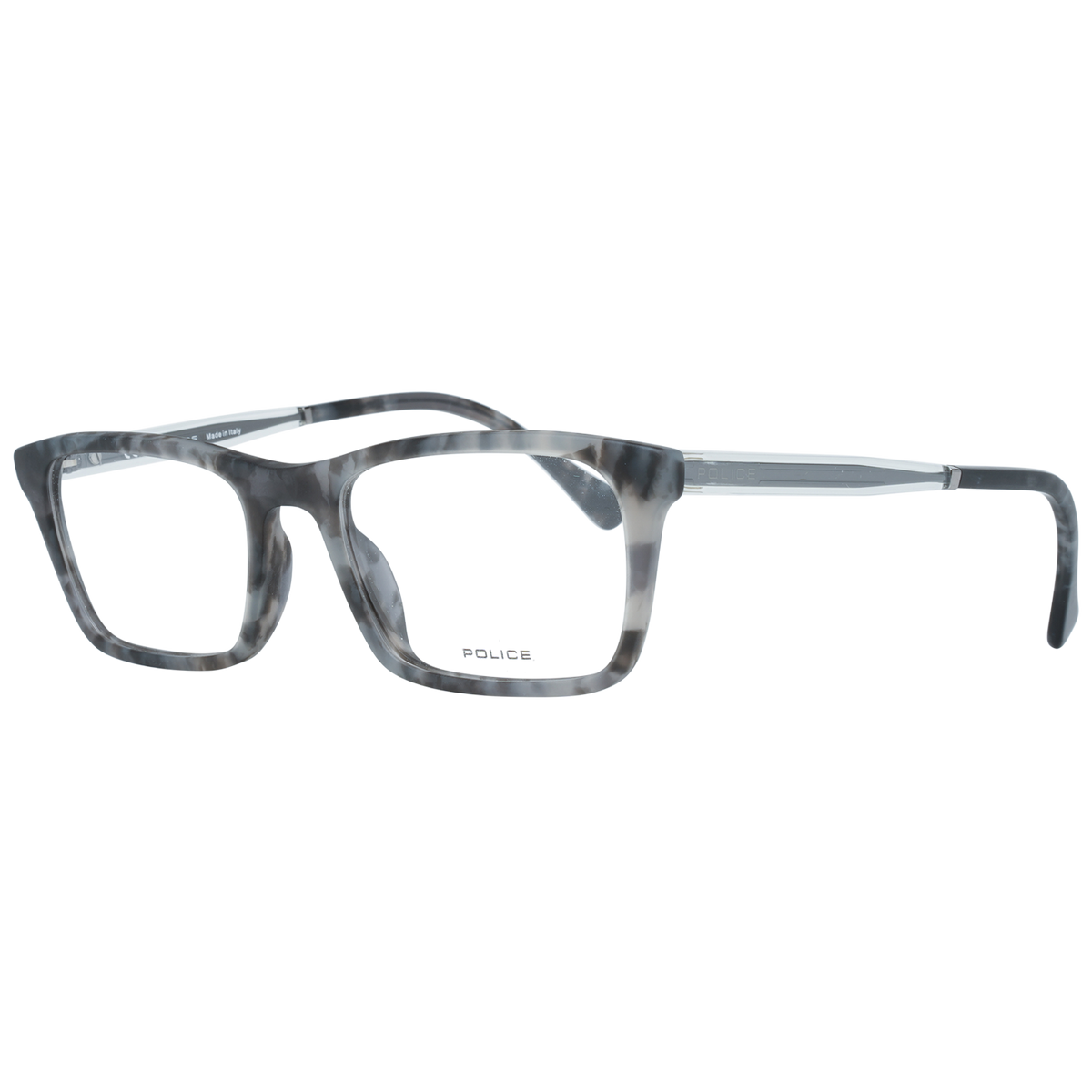 Grey/Demo glasses