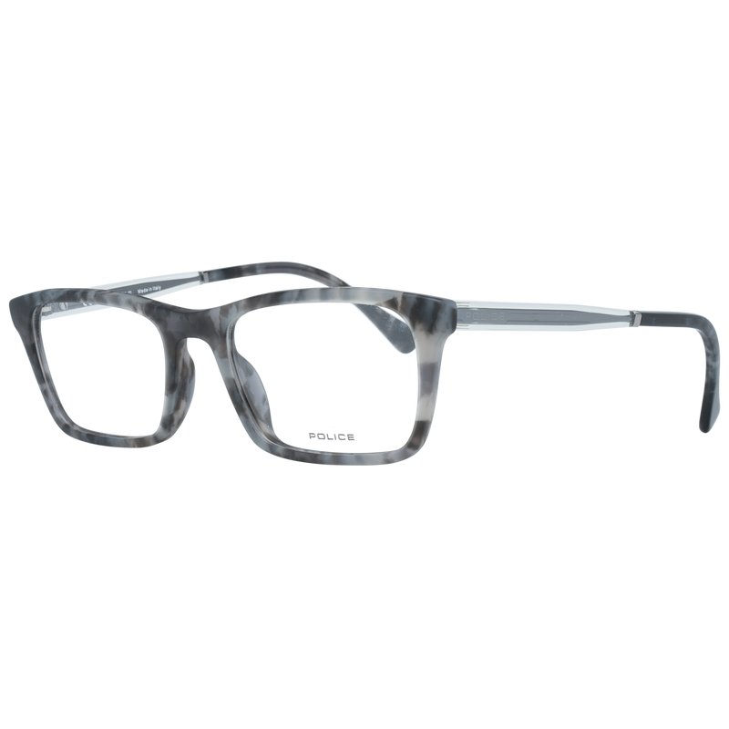 Grey/Demo glasses