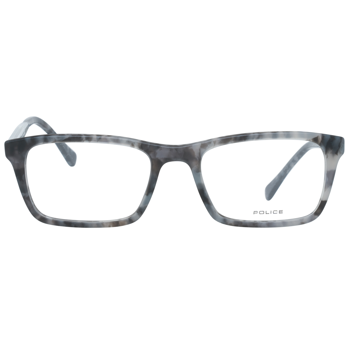 Grey/Demo glasses