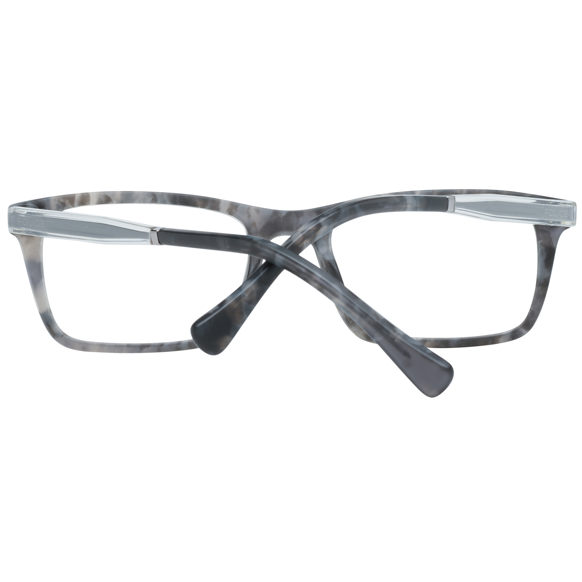 Grey/Demo glasses