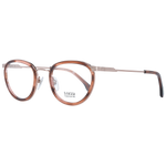 Brown/Demo glasses