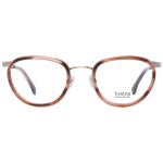 Brown/Demo glasses