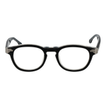 Black/Demo glasses