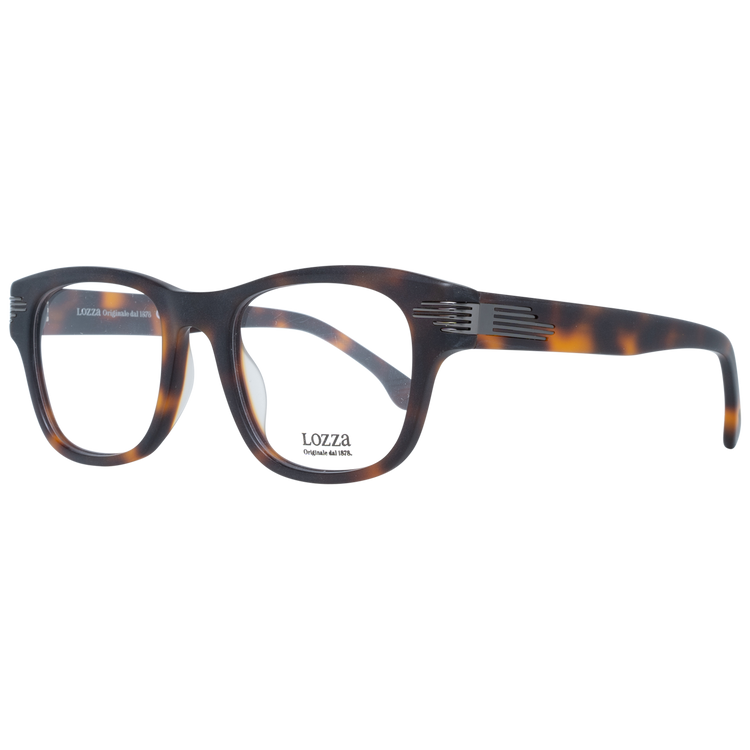 Brown/Demo glasses