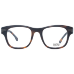 Brown/Demo glasses
