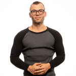 Brown/Demo glasses