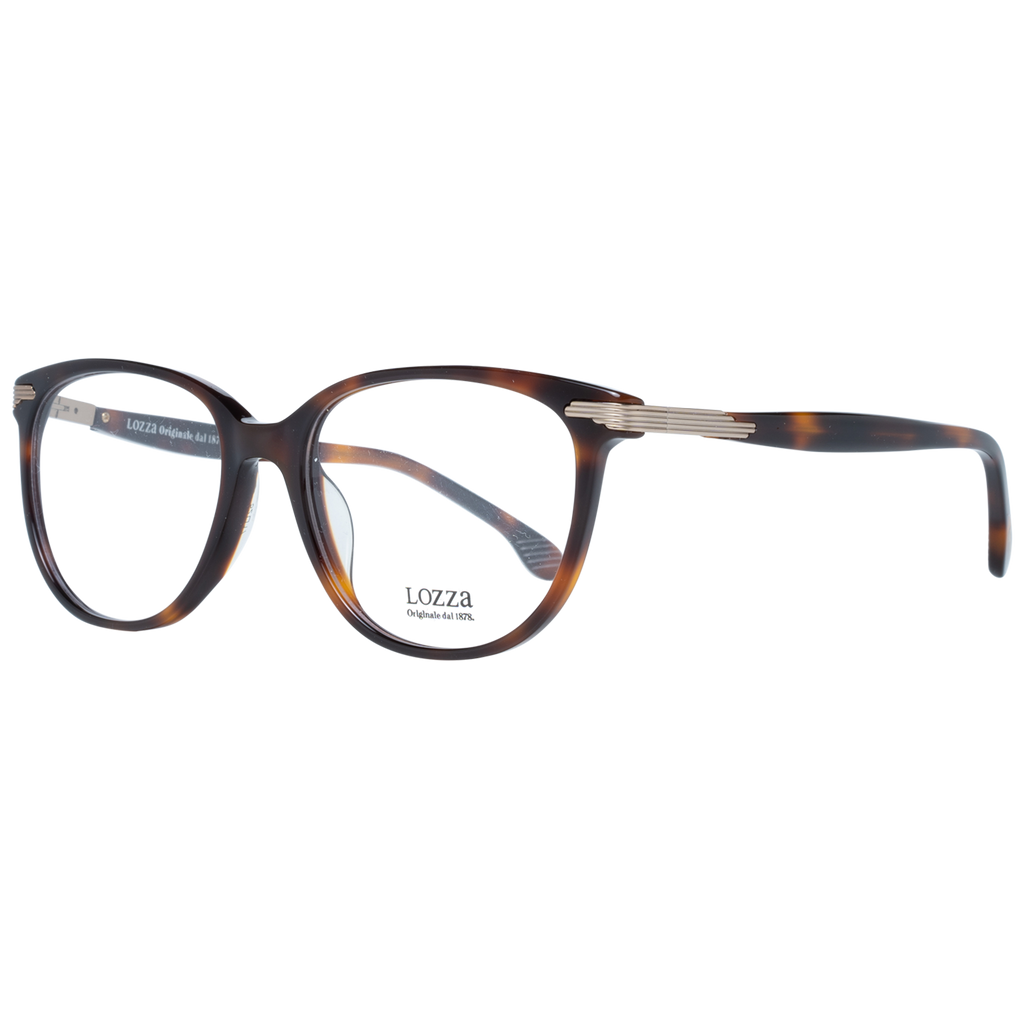 Brown/Demo glasses