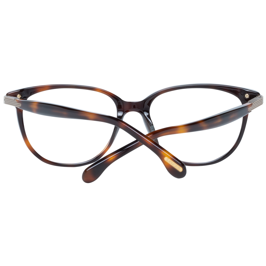 Brown/Demo glasses