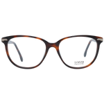 Brown/Demo glasses