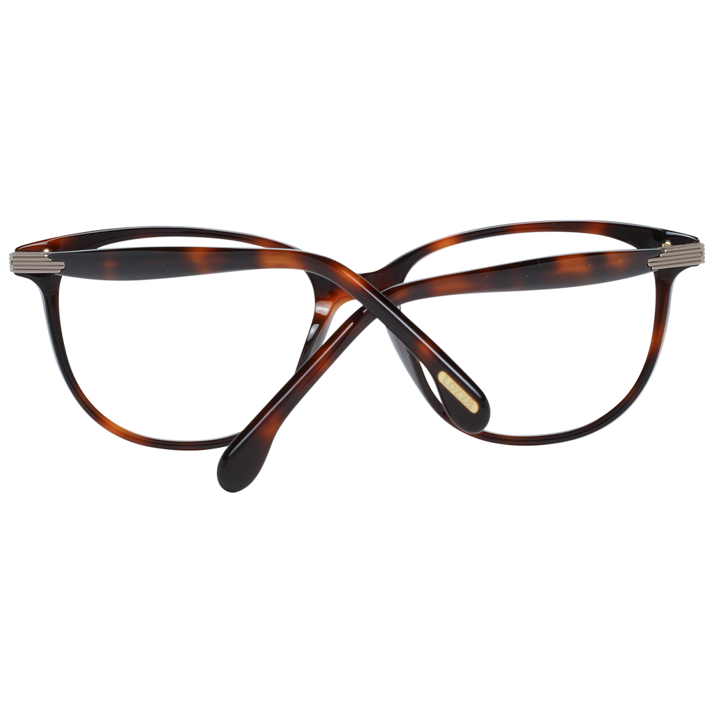 Brown/Demo glasses