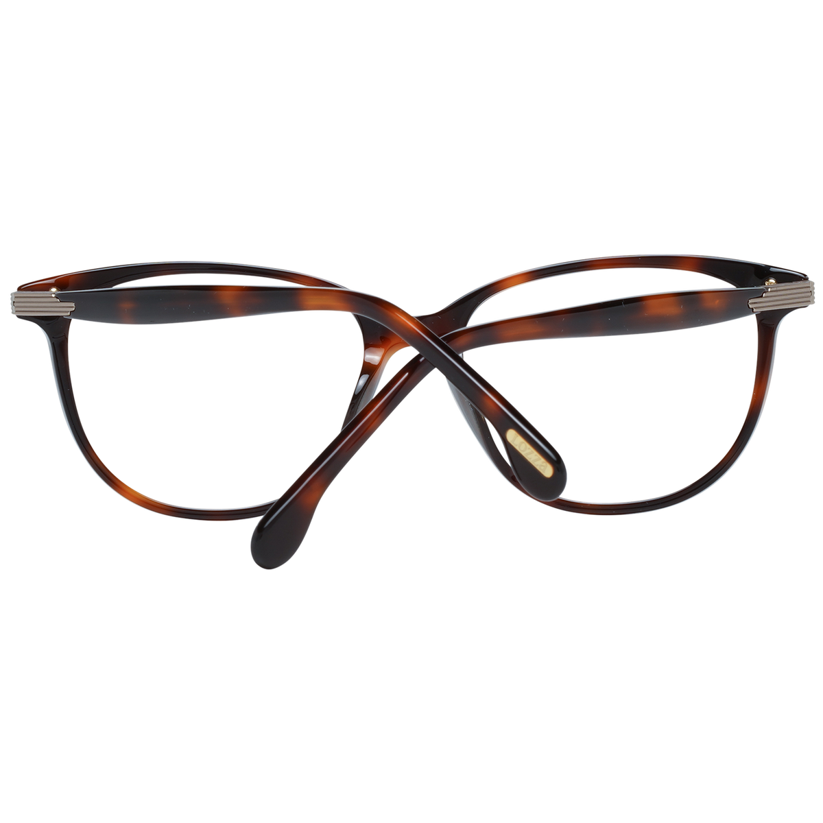 Brown/Demo glasses