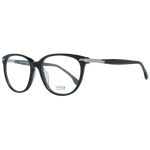 Black / Clear