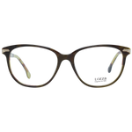 Brown/Demo glasses